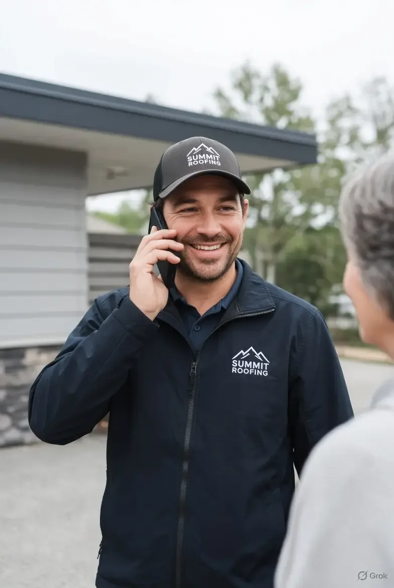 Flat Roof Leak Repair Bat Cave, NC FAQs